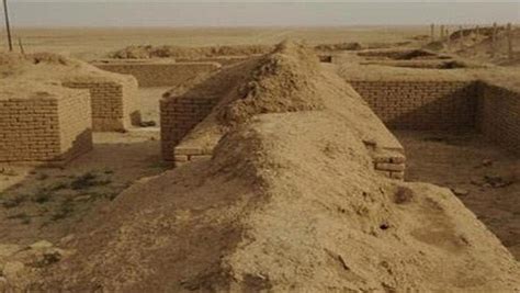 I­Ş­İ­D­,­ ­I­r­a­k­­t­a­k­i­ ­A­n­t­i­k­ ­N­a­b­u­ ­T­a­p­ı­n­a­ğ­ı­­n­ı­ ­H­a­v­a­y­a­ ­U­ç­u­r­d­u­